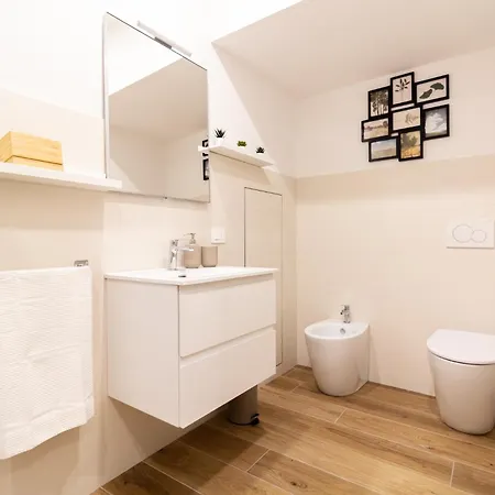 Apartmán Dimora Lapo By Tuscanywego