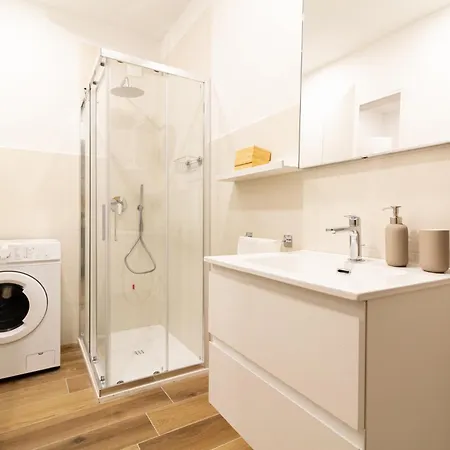 Apartmán Dimora Lapo By Tuscanywego *
